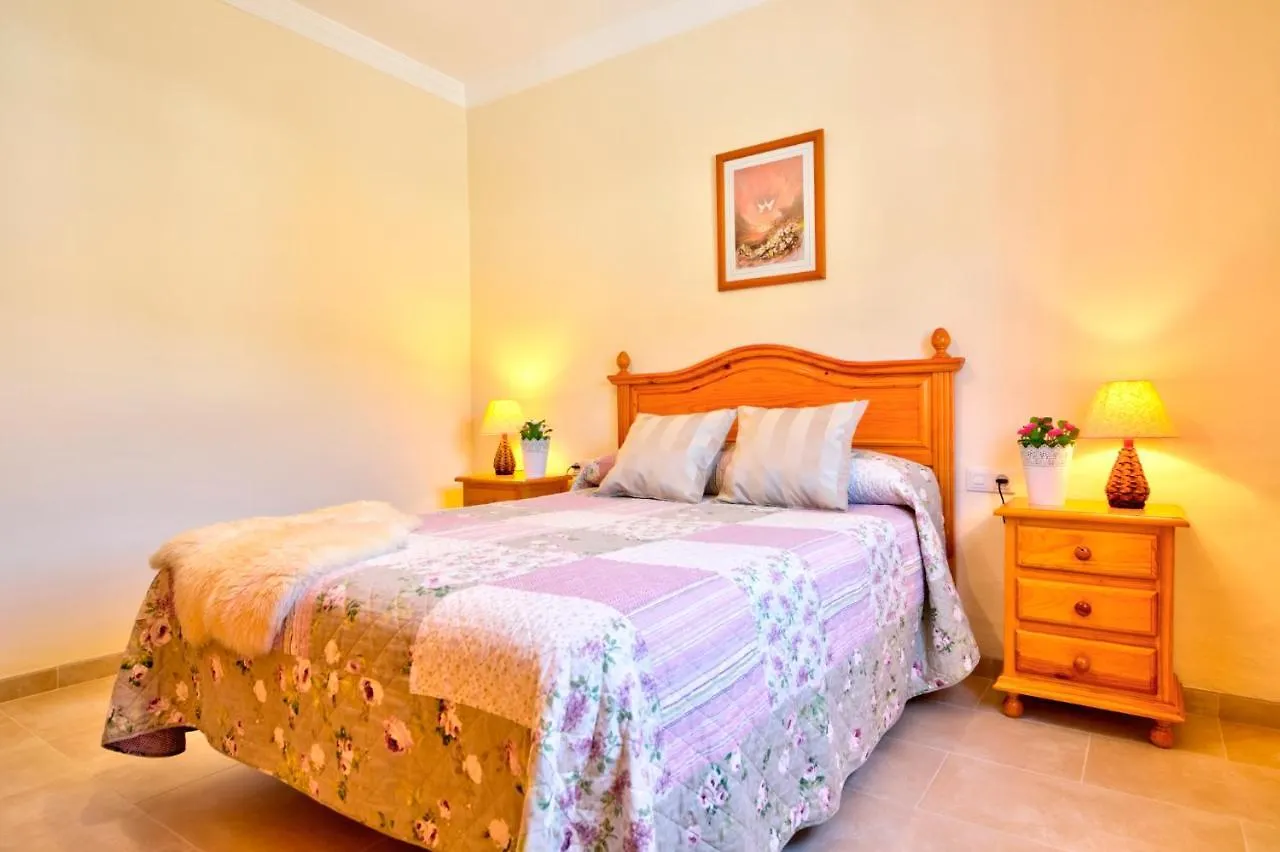 Cortijo Carmen Villa Nerja